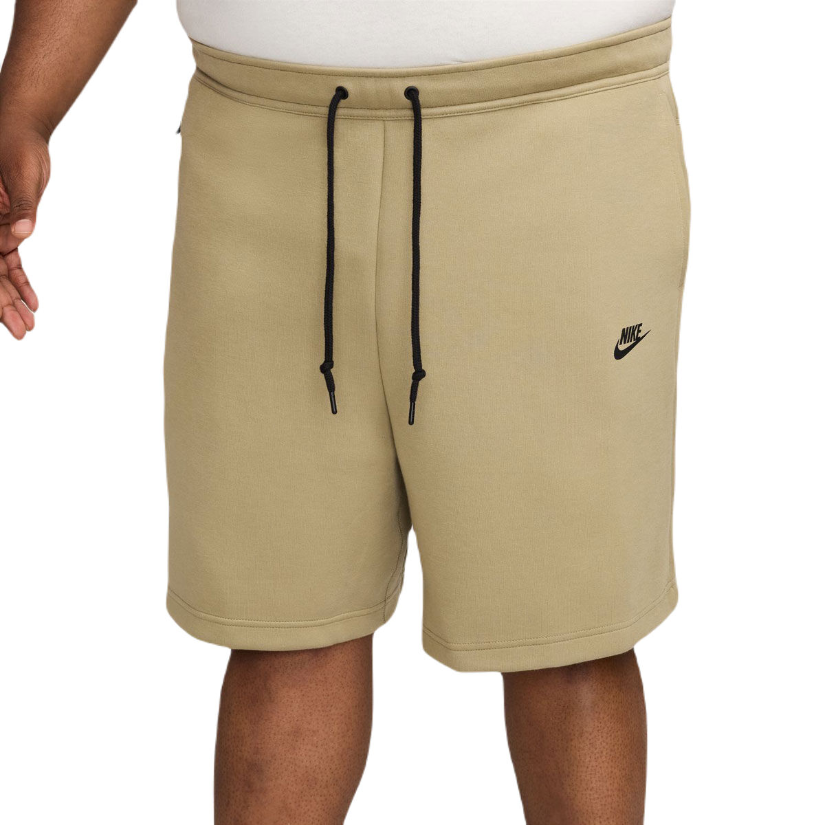 Nike Mens Sportswear Tech Fleece Shorts
