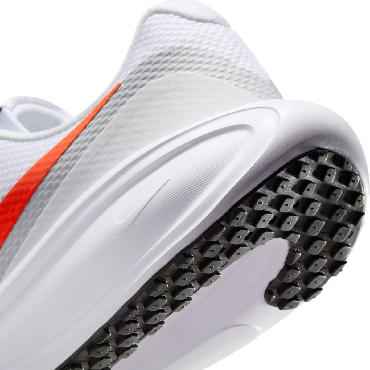 Nike Revolution 8 Mens Running Shoes