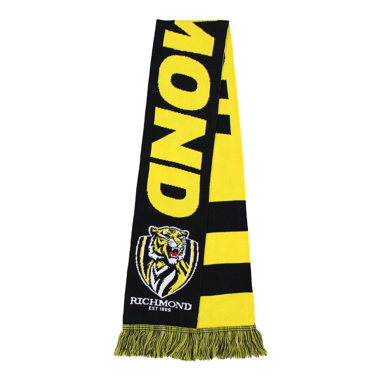 Richmond Tigers Defender Scarf
