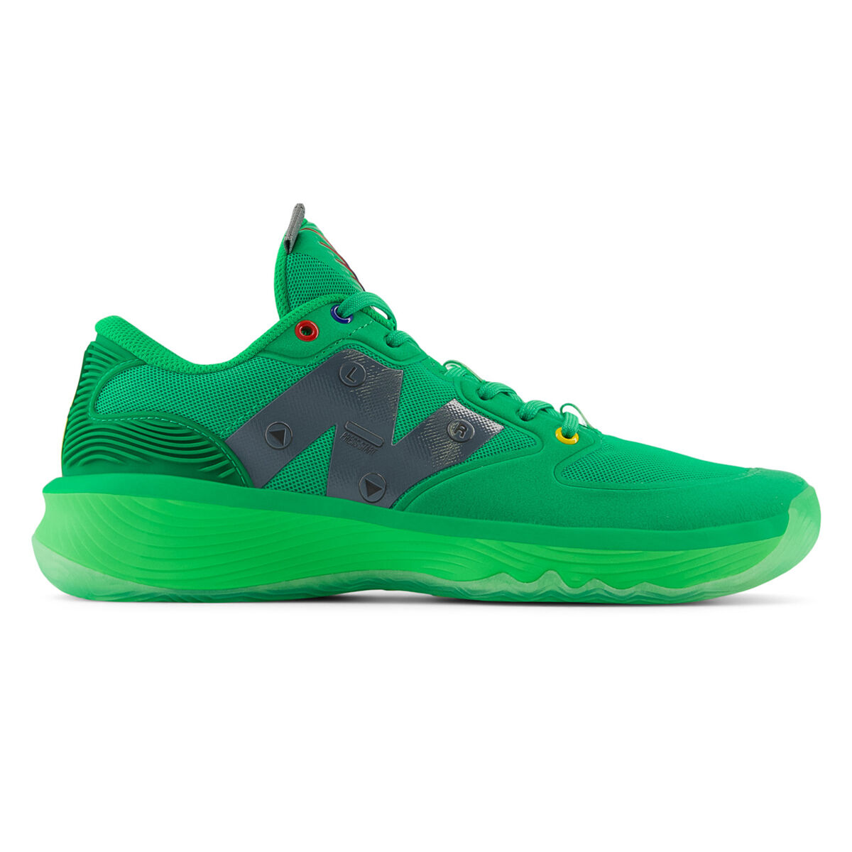 New Balance HESI V1 Basketball Shoes
