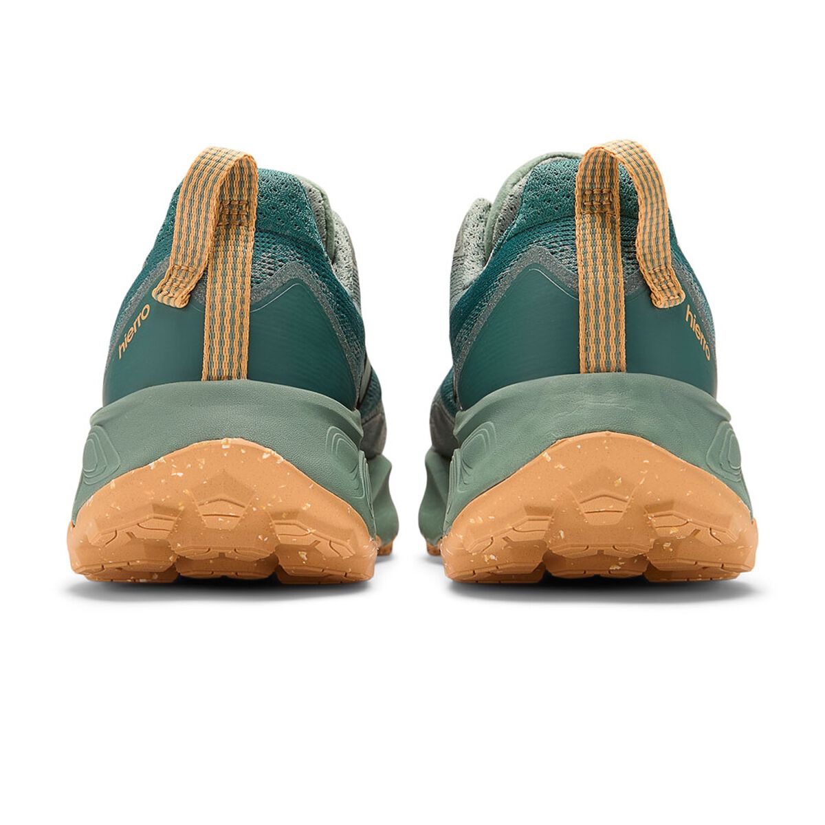 New Balance Hierro V9 Mens Trail Running Shoes