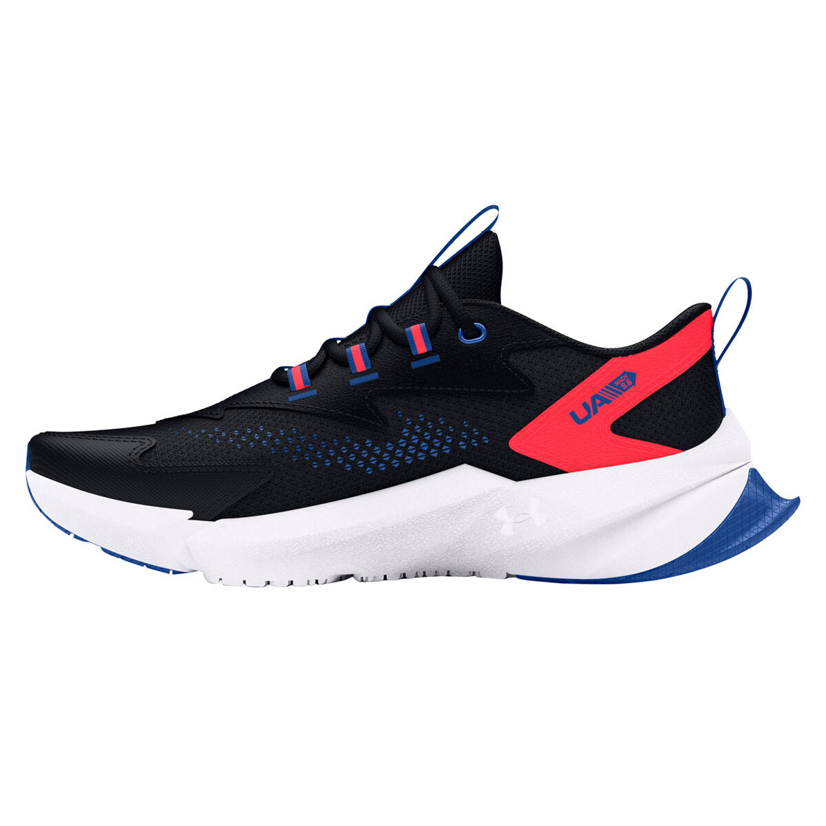 Under Armour Scramjet 6 GS Kids Running Shoes
