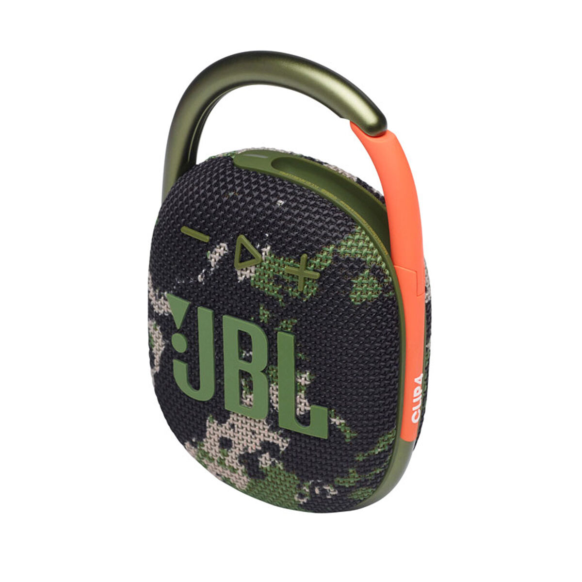JBL Clip 4 Bluetooth Speaker