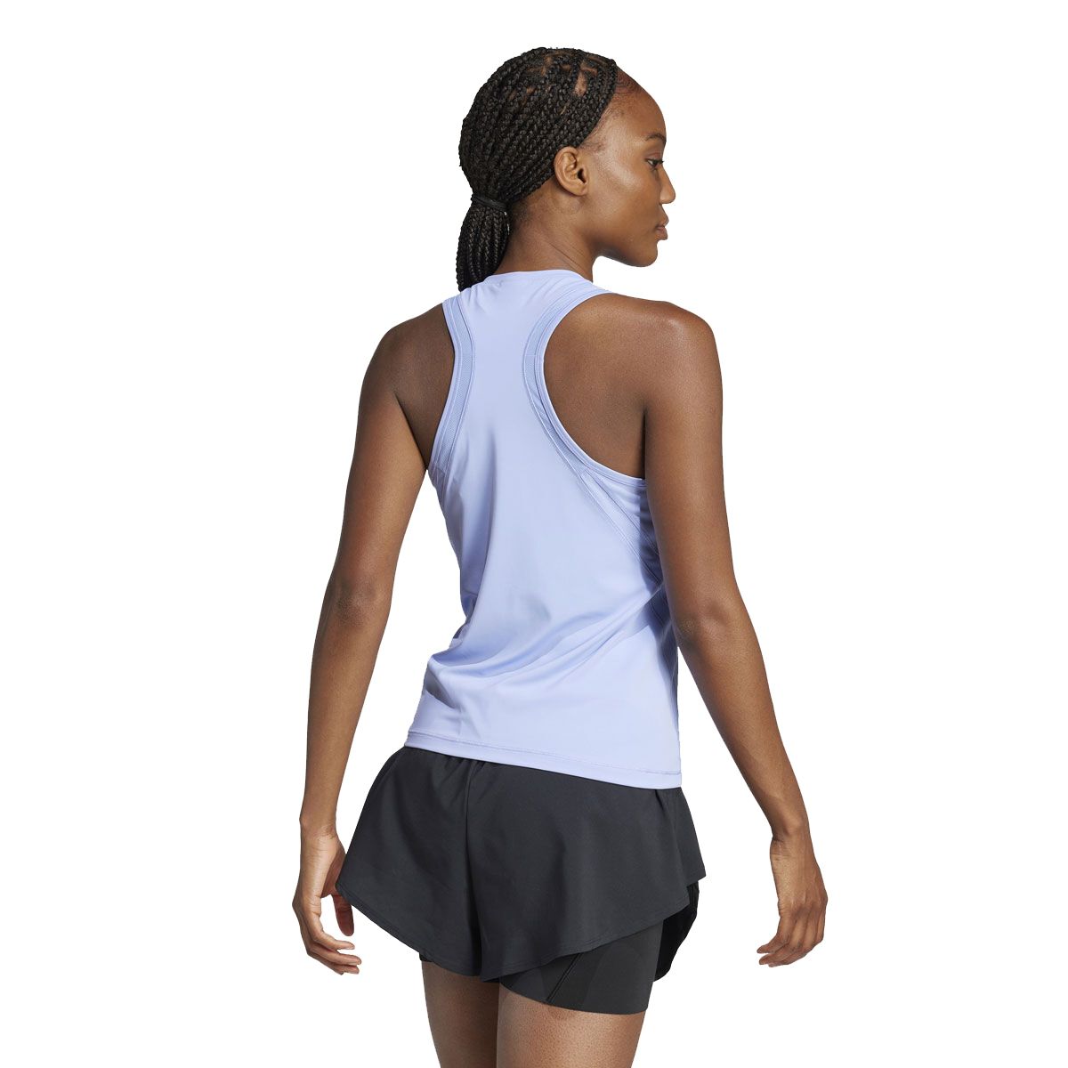 adidas Womens Designed 4 Training Slim Tank