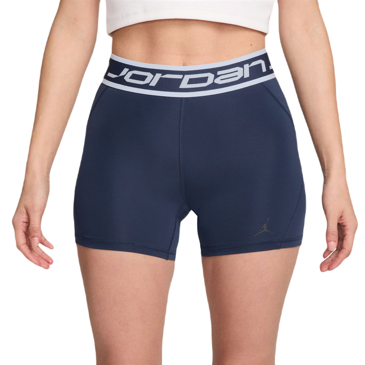 Jordan Womens Sport Shortie Tights