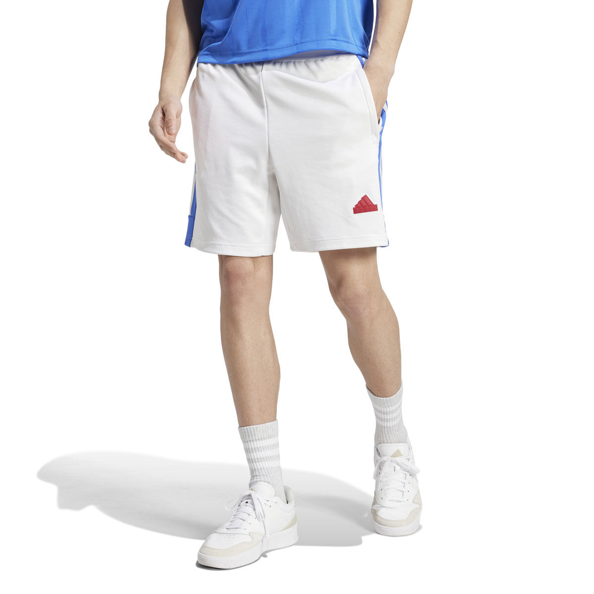 adidas Mens House of Tiro Nations Pack Shorts