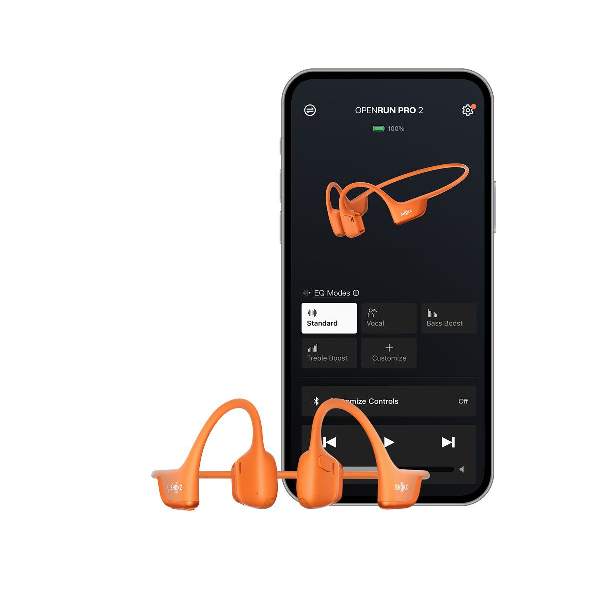 Shokz OpenRun Pro 2 Headphones