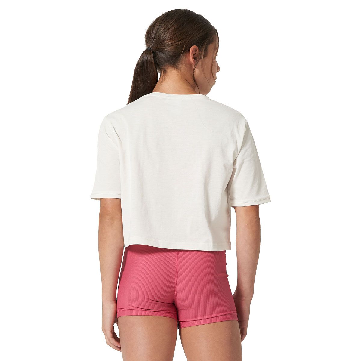 Ell/Voo Junior Girls Rocky Tee