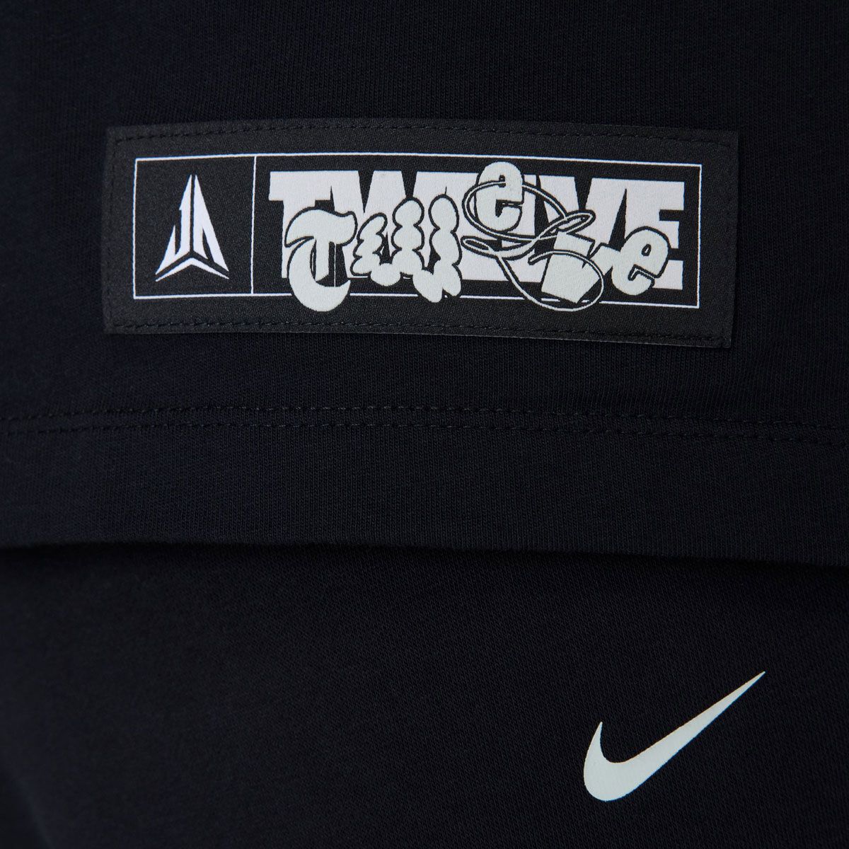 Nike Mens Ja Morant Basketball Tee