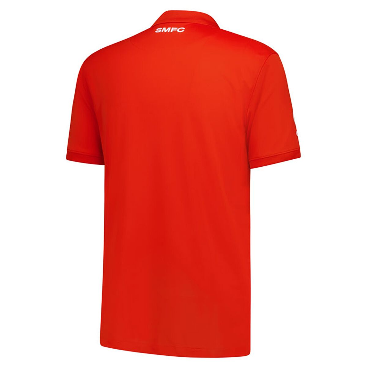 Sydney Swans Mens 2025 Media Polo