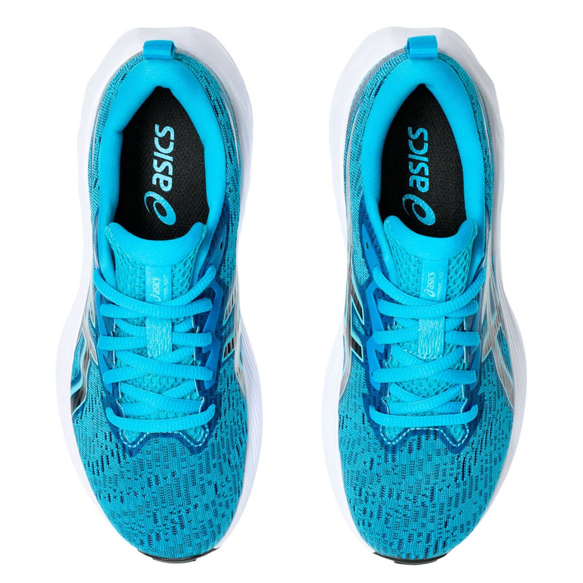 Asics Novablast 4 GS Kids Running Shoes