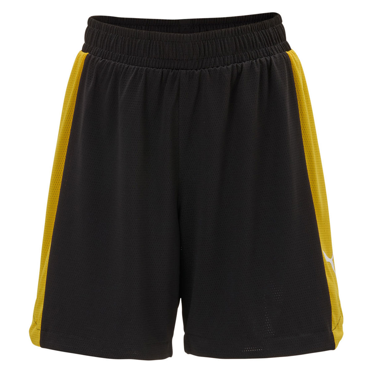 PUMA Junior Shot Blocker Basketball Shorts