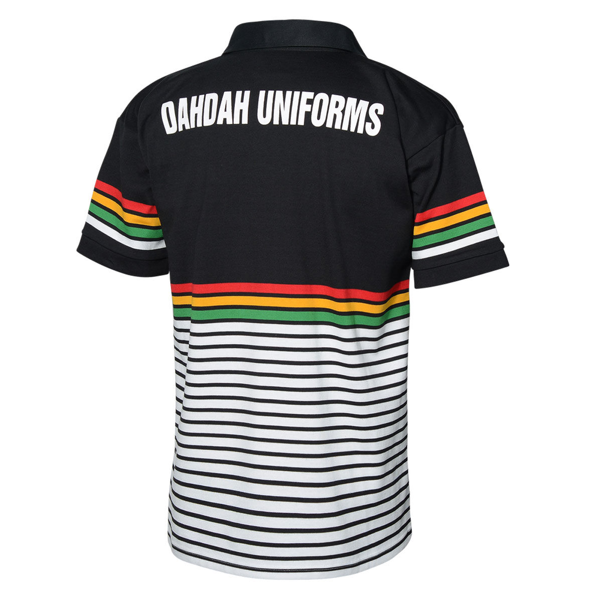 Penrith Panthers 1991 Mens Retro Jersey