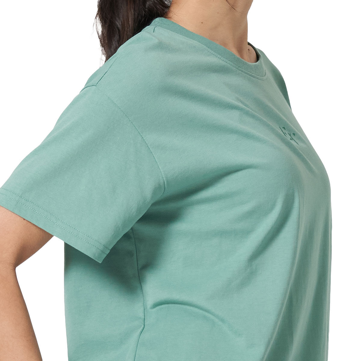 Ell/Voo Womens Gina Tee