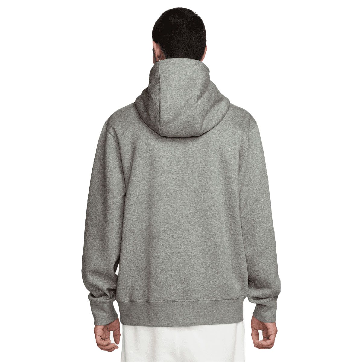 Nike Mens Sportswear Club Fleece Pullover Hoodie
