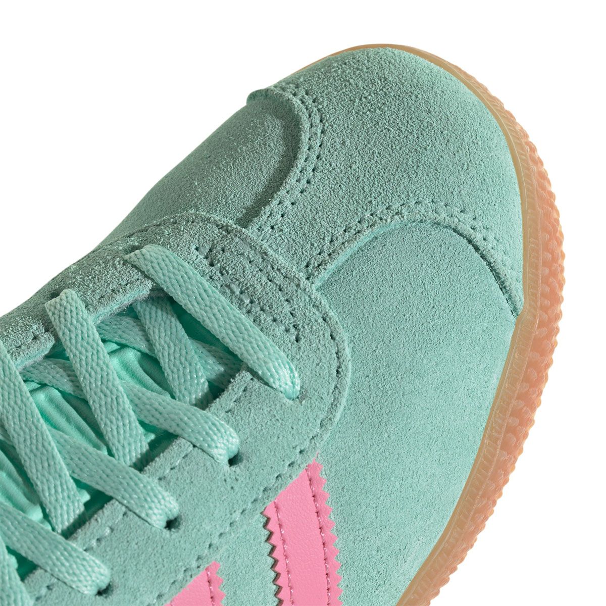 adidas Originals Gazelle GS Kids Casual Shoes