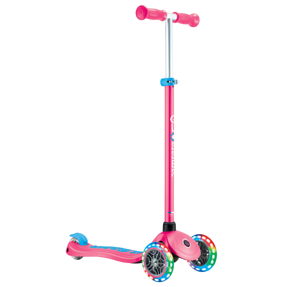 Globber Primo Plus Scooter