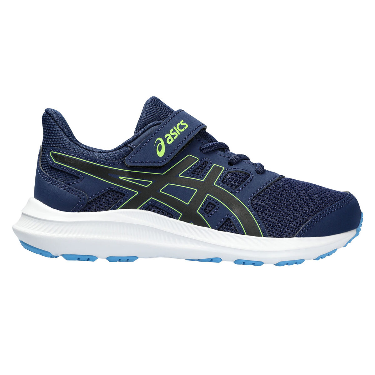 Asics Jolt 4 PS Kids Running Shoes