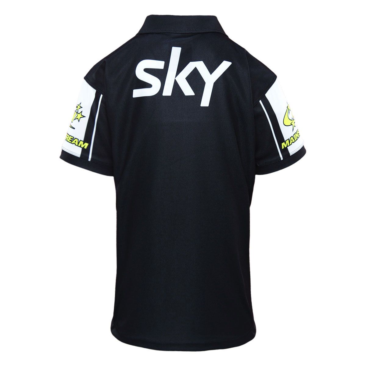 New Zealand Kiwis Kids 2024 Home Rugby League Jersey