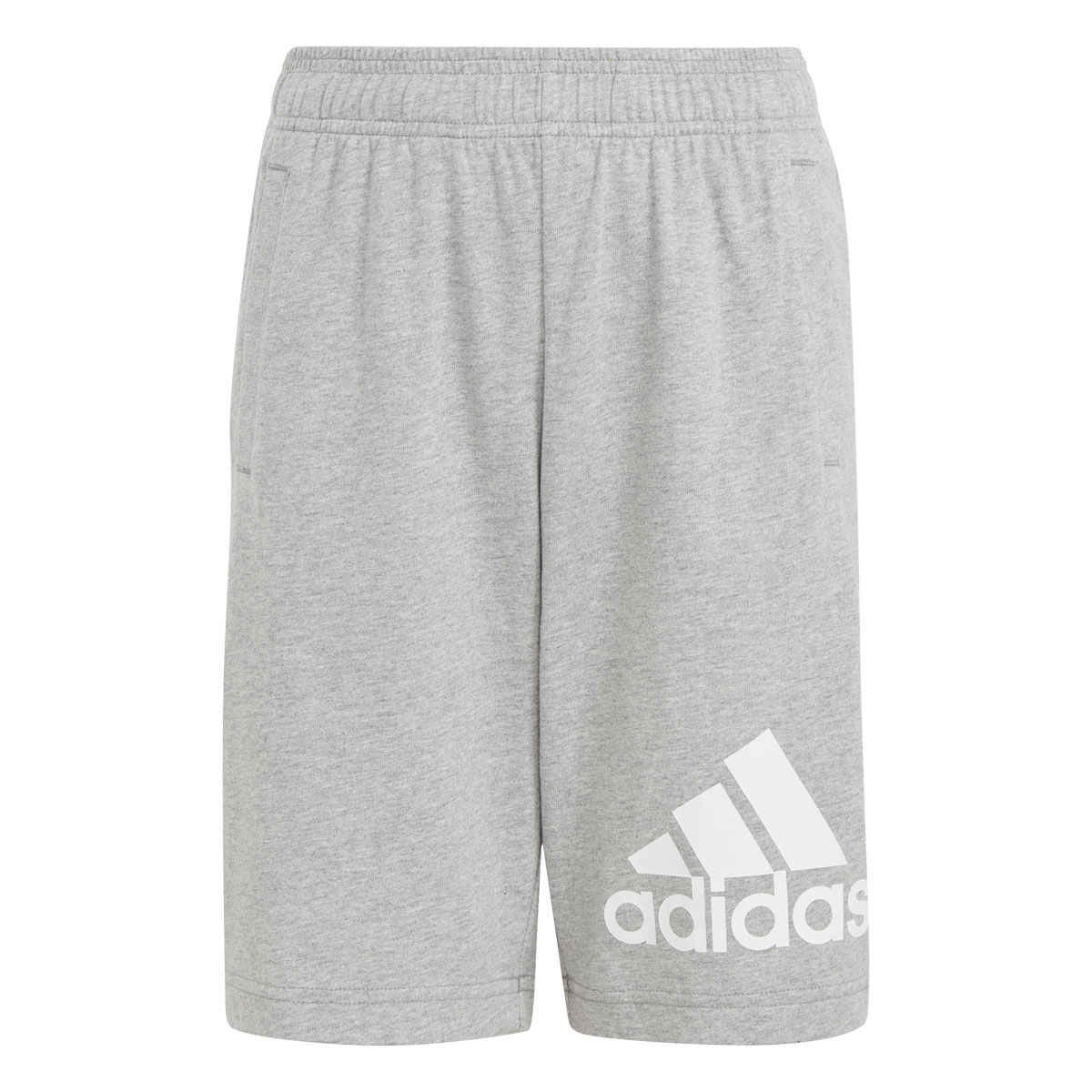adidas Junior Essentials Big Logo Shorts
