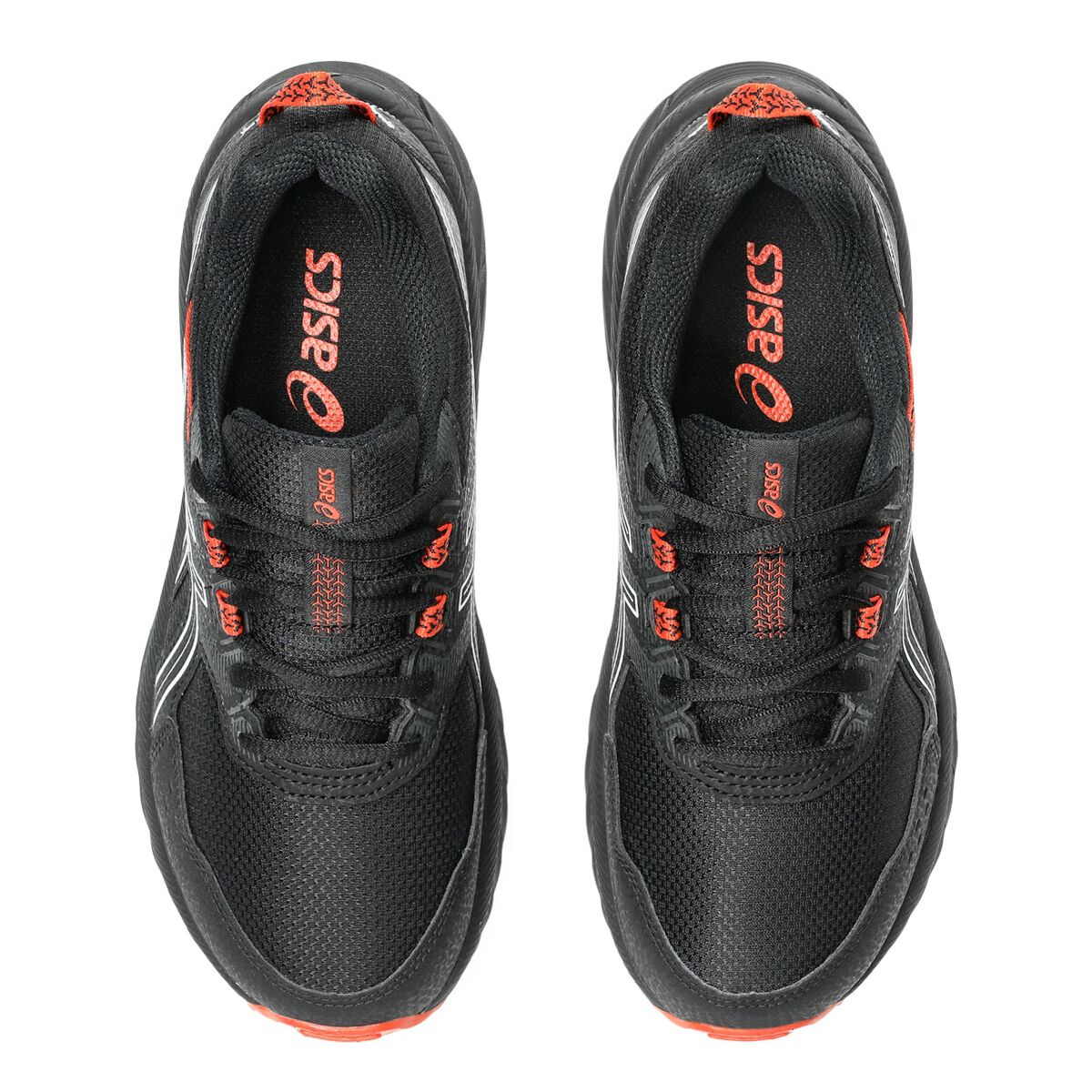 Asics GEL Venture 9 GS Kids Trail Running Shoes