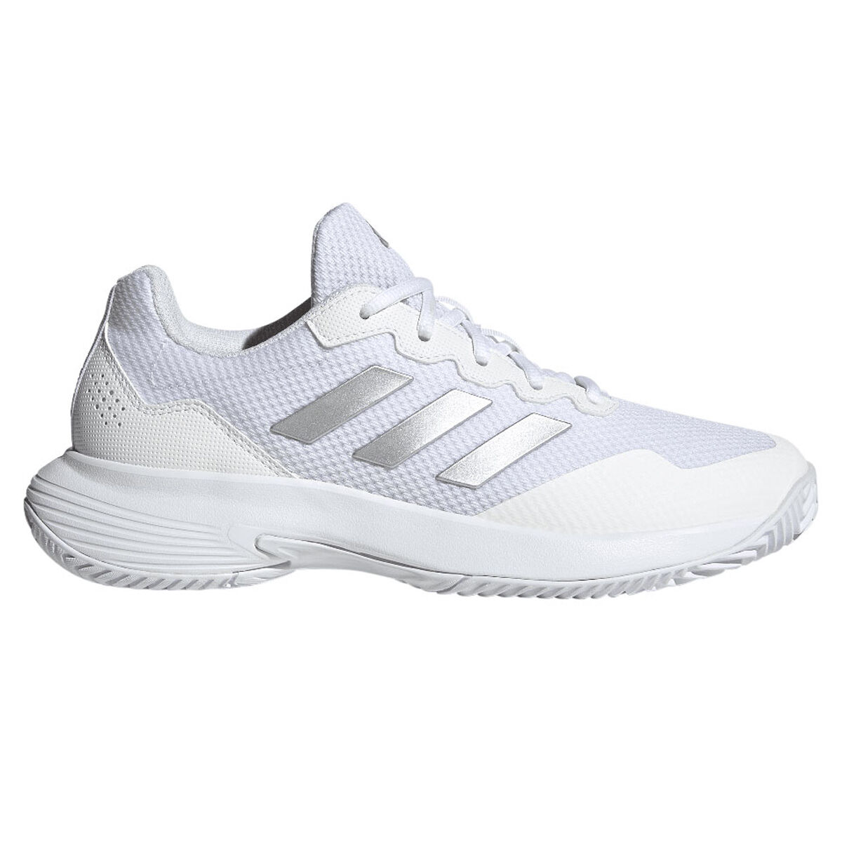 adidas GameCourt 2 Womens Tennis Shoes