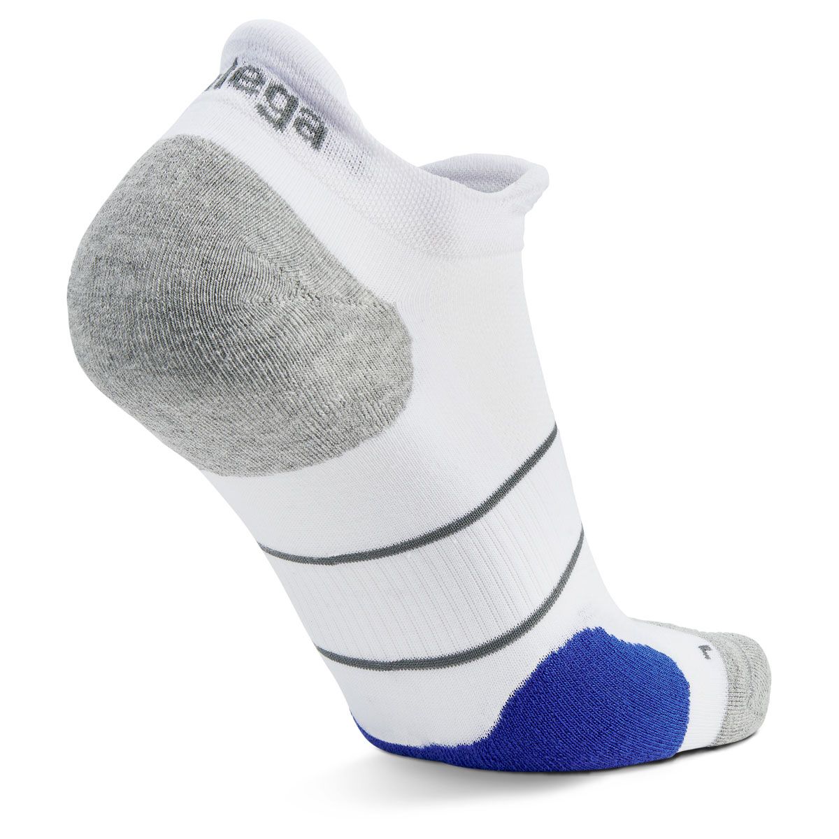 Balega Ultraglide No Show Socks