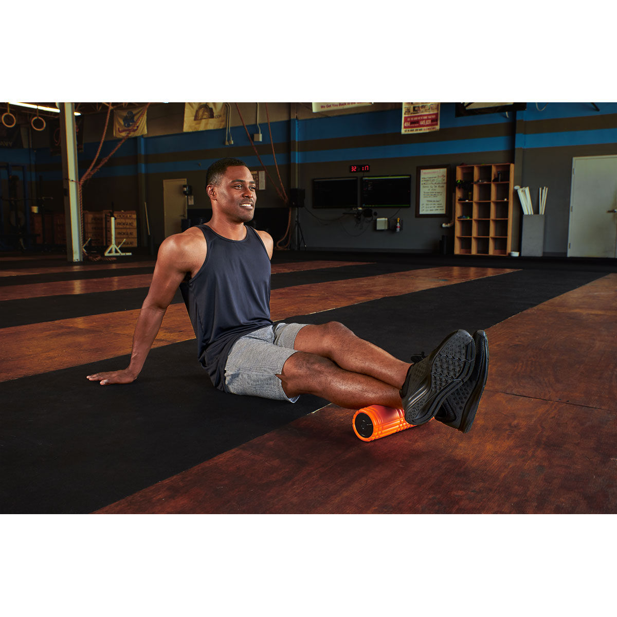 TriggerPoint GRID Vibe Plus Roller