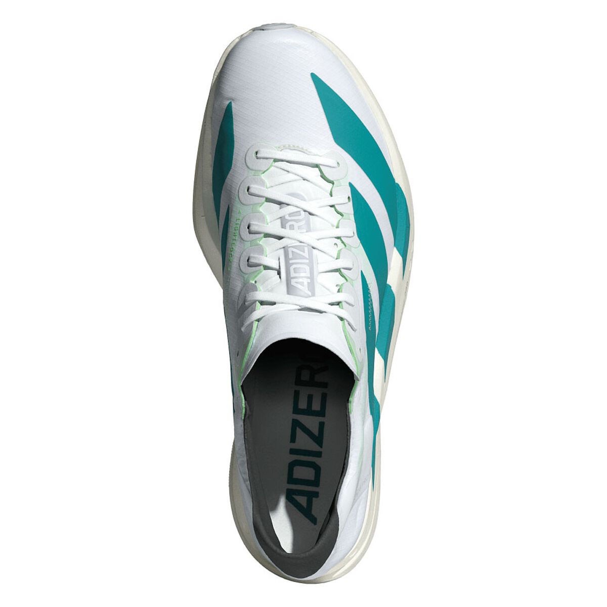 adidas Adizero Adios Pro 4 Mens Running Shoes