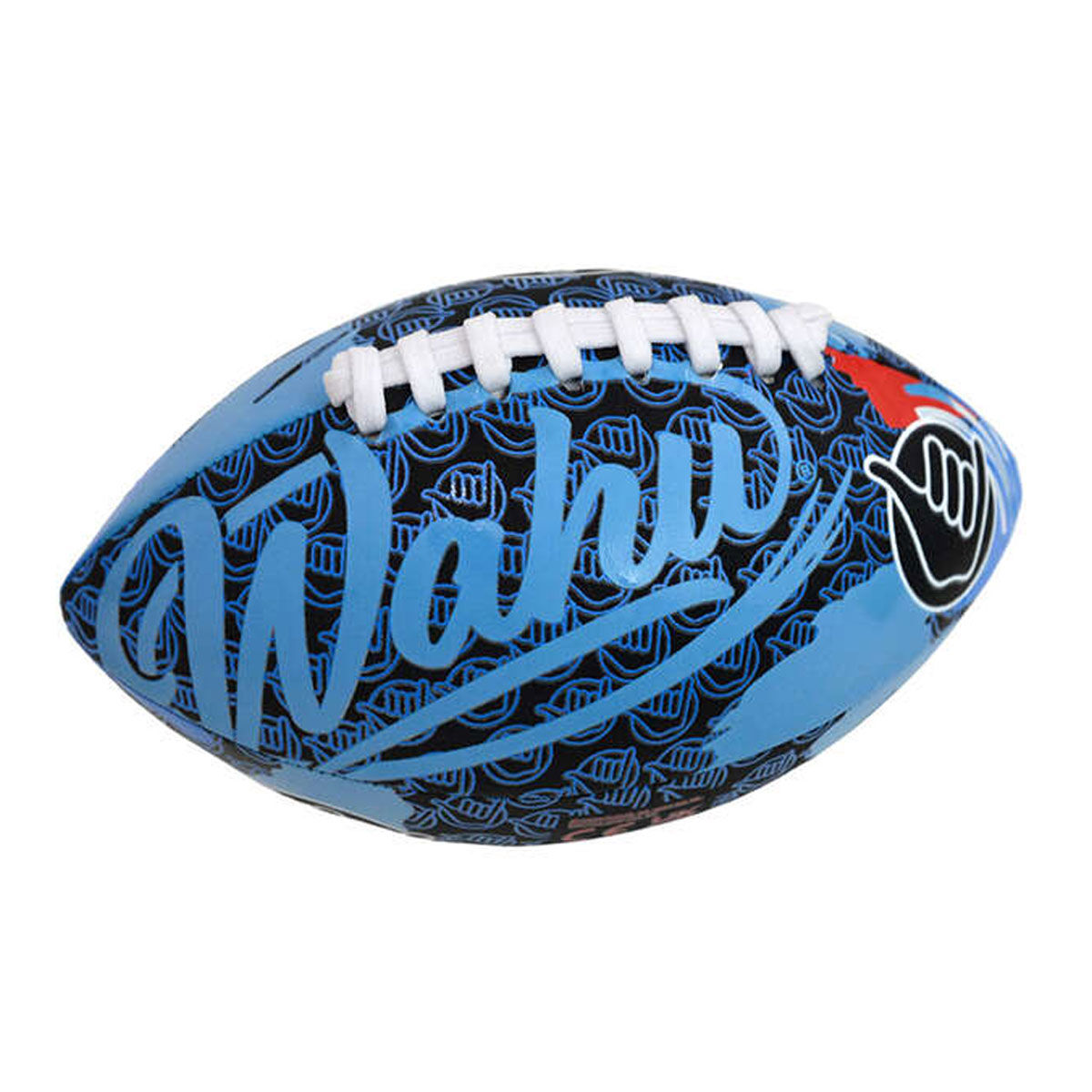 Wahu Colour Change Football