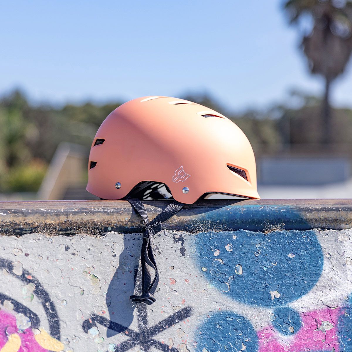 Tahwalhi Pro Kids Helmet