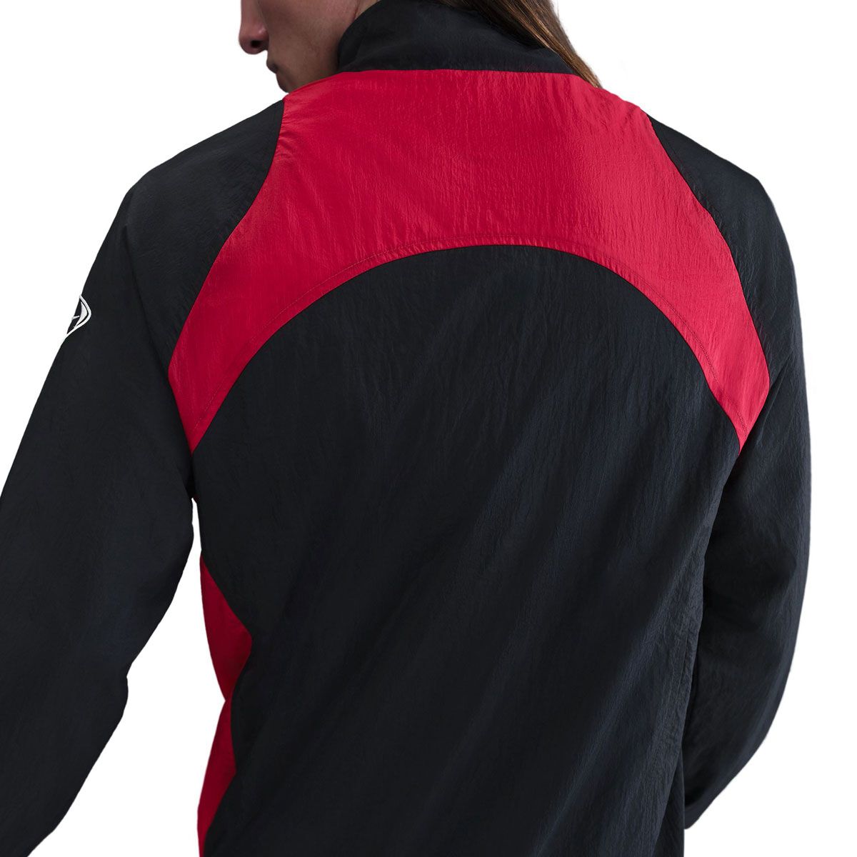 Nike Total 90 Mens Repel Football Track Jacket