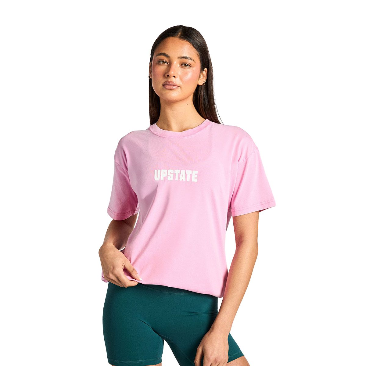 Upstate Womens Thrive Tee
