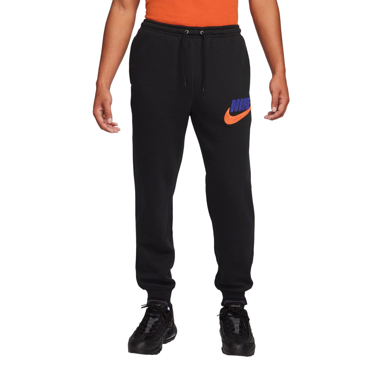 Nike Mens Sportswear Club Fleece Jogger Pants