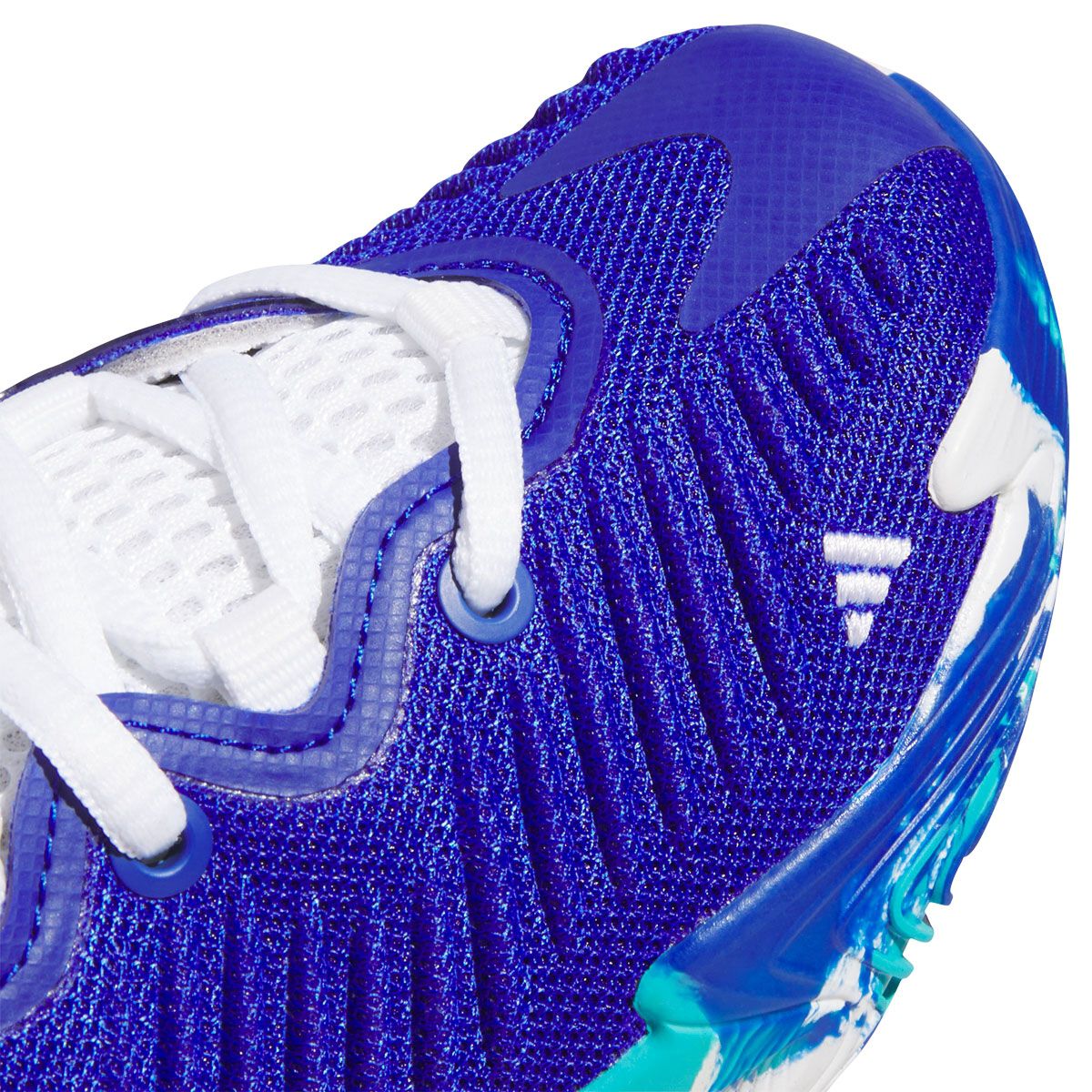 adidas Initiation PS Kids Basketball Shoes