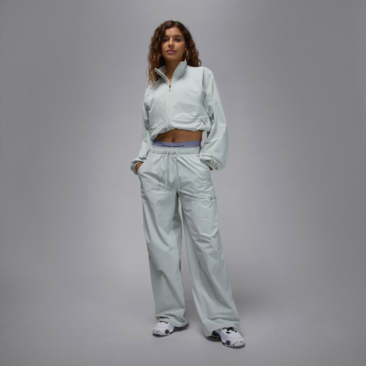Jordan Sport Womens Dri-FIT Tunnel 2.0 Track Pants