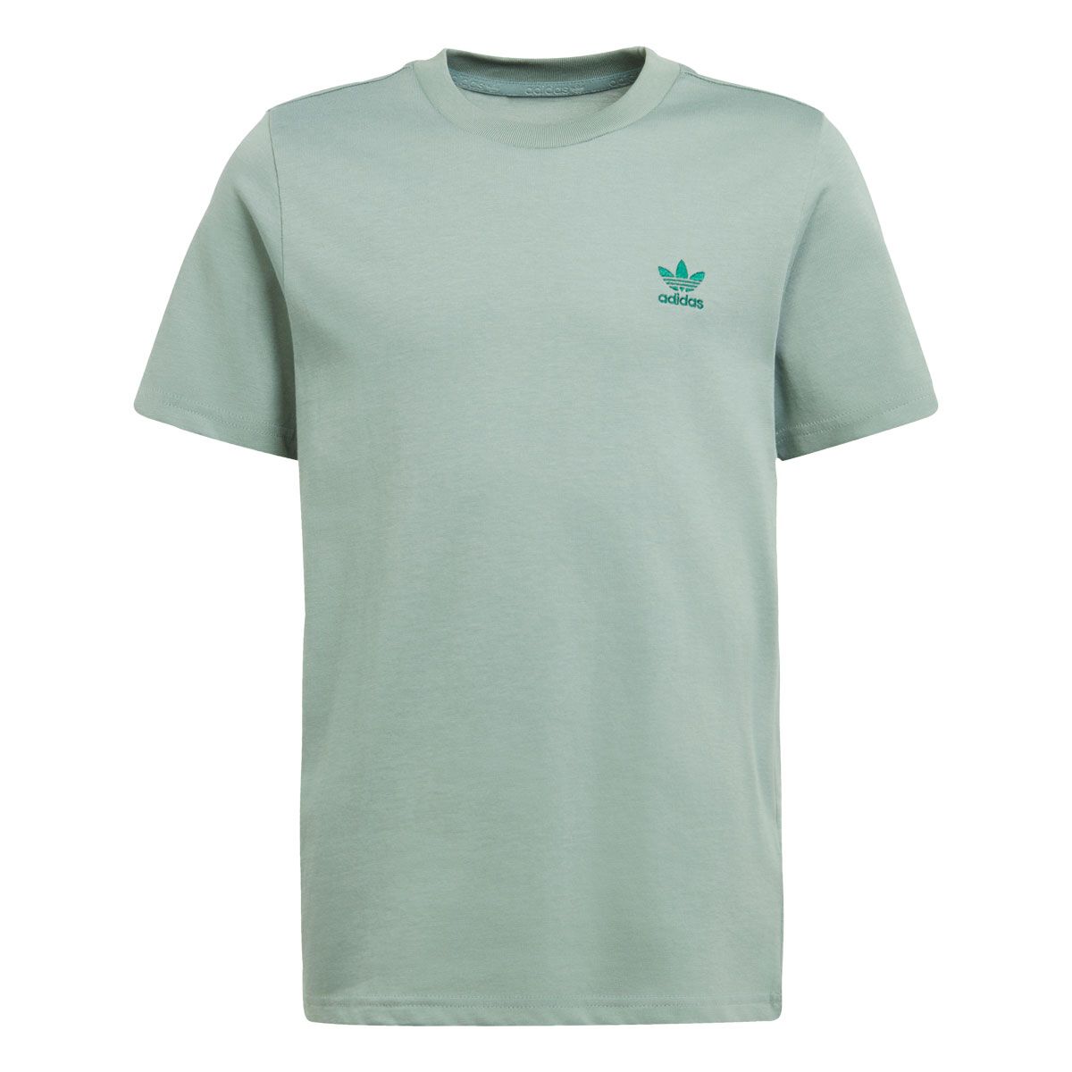 adidas Originals Junior Trefoil Tee