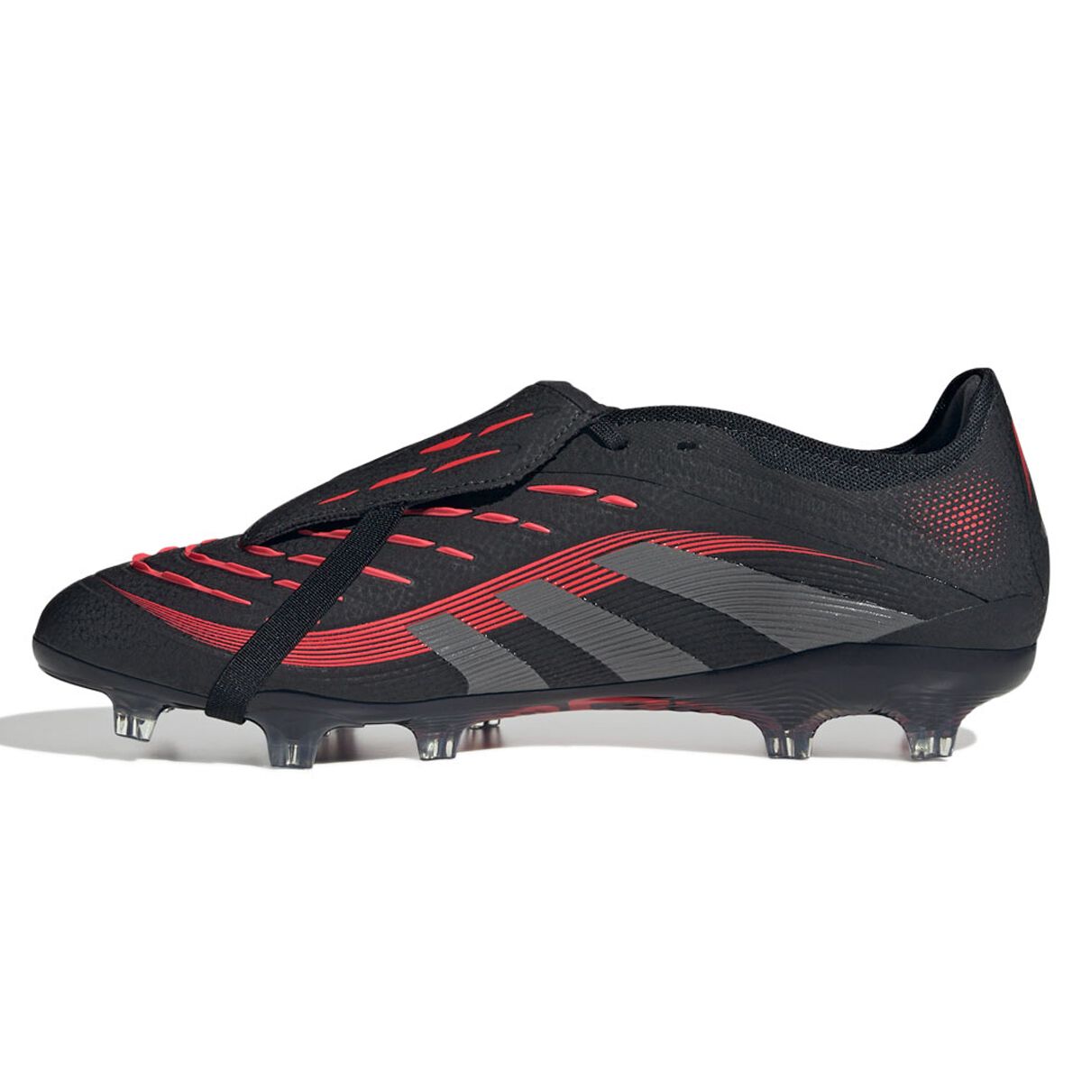 adidas Predator Pro Fold-Over Tongue Football Boots