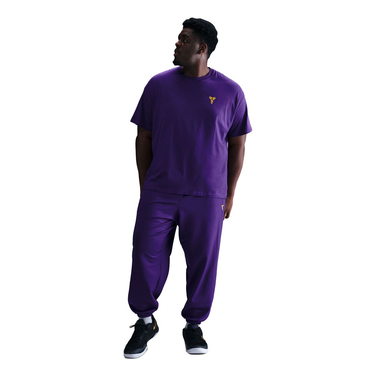 Nike Kobe Bryant Mens Therma-FIT Basketball Pants