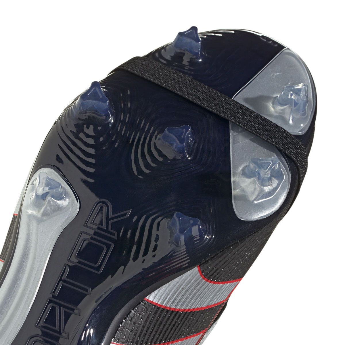 adidas Predator League BSR Fold-Over Tongue FG/MG Football Boots