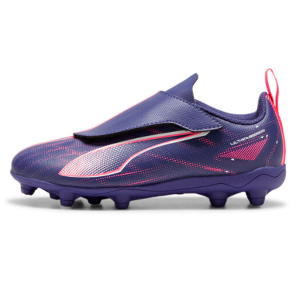 Puma Ultra 5 Play Kids Football Boots