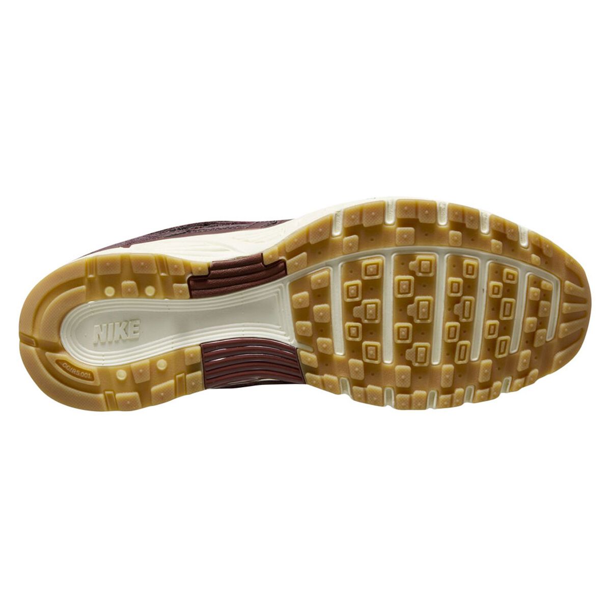 Nike P-6000 Mens Casual Shoes