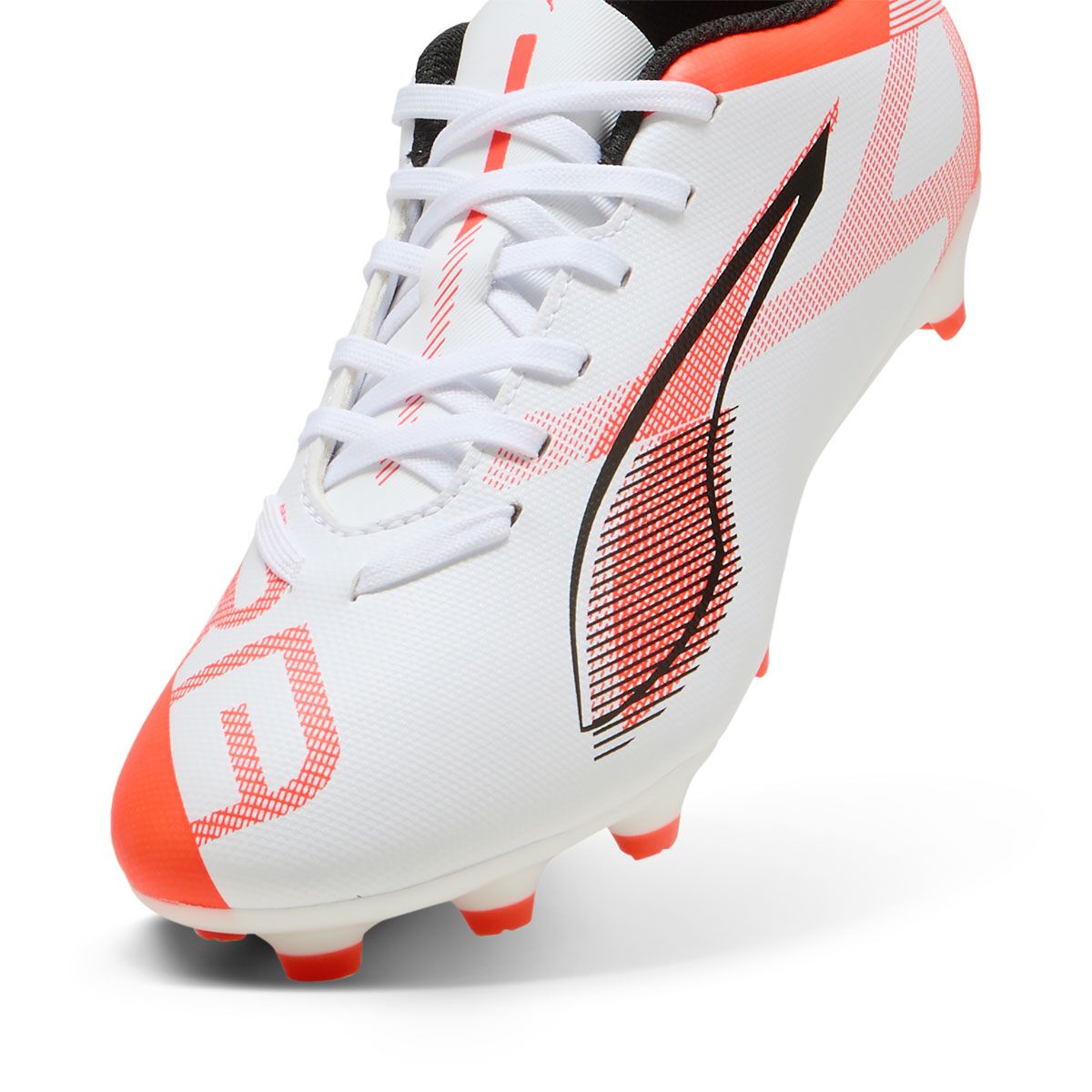 Puma Ultra 5 Play Kids Football Boots