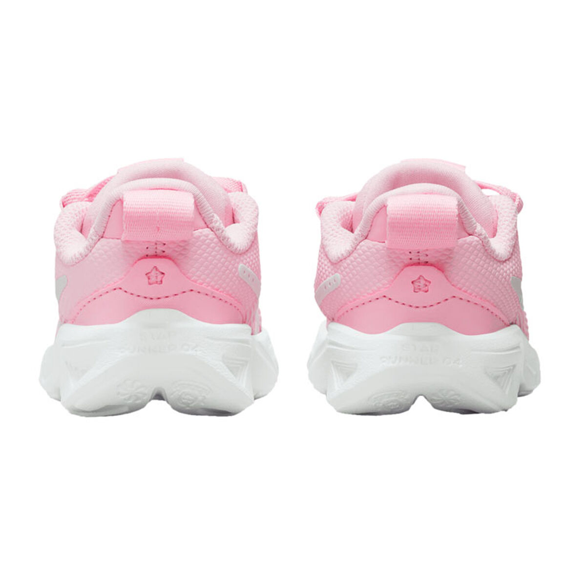 Nike Star Runner 4 Toddlers Shoes