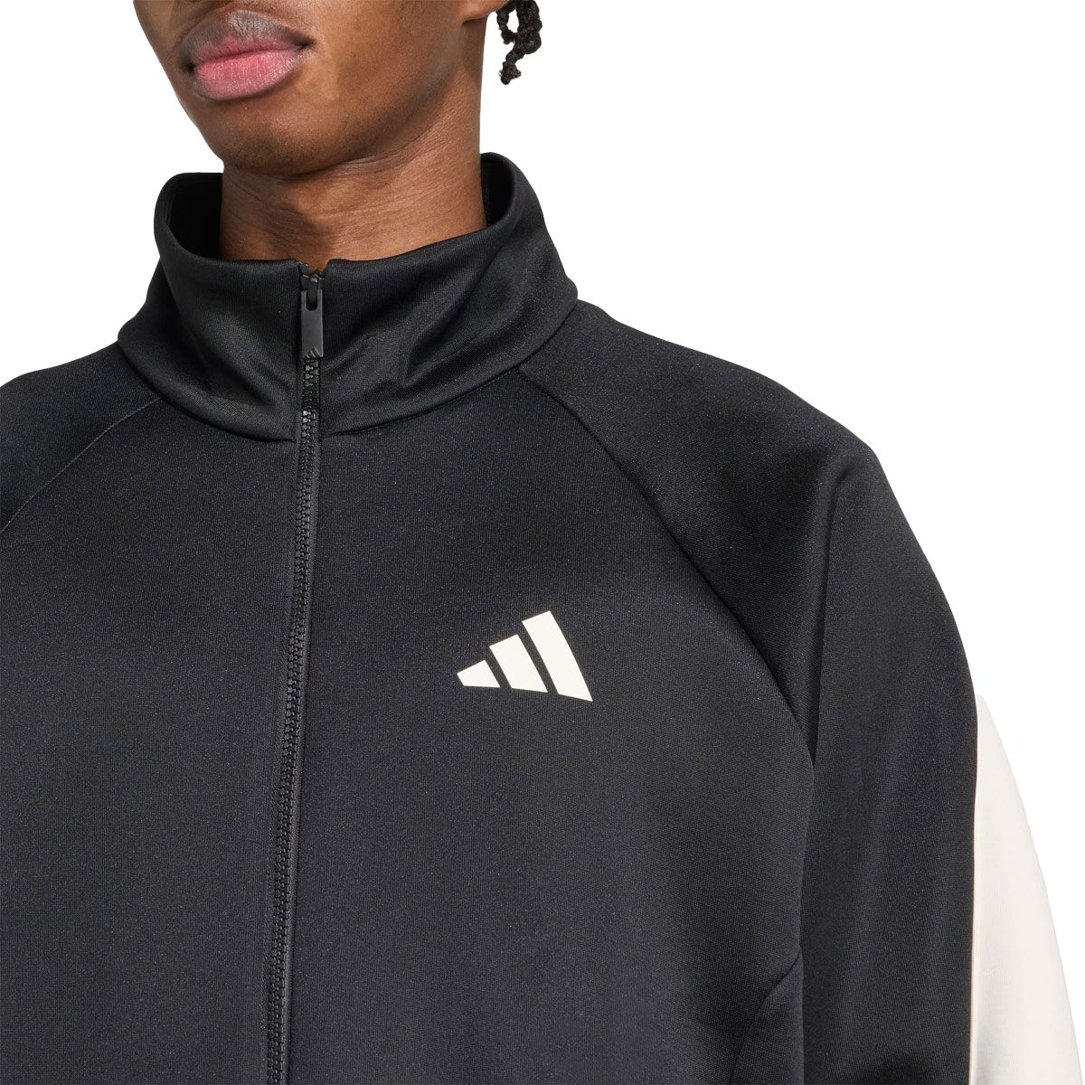 adidas Mens Stadium Track Jacket