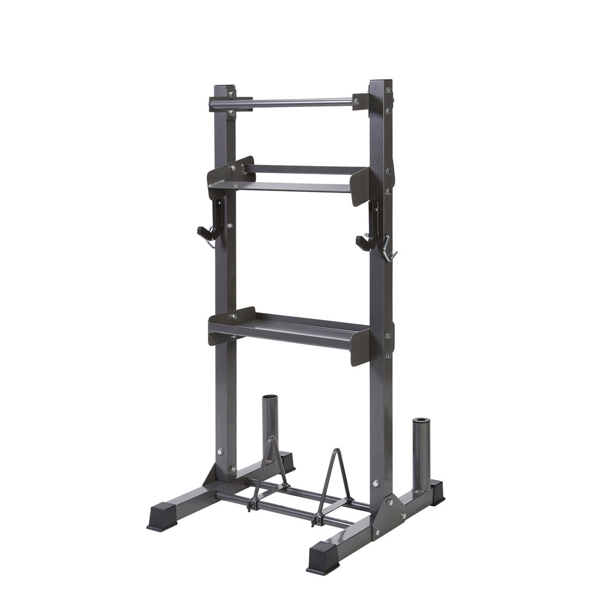 Celsius Universal 4 Tier Weight Rack