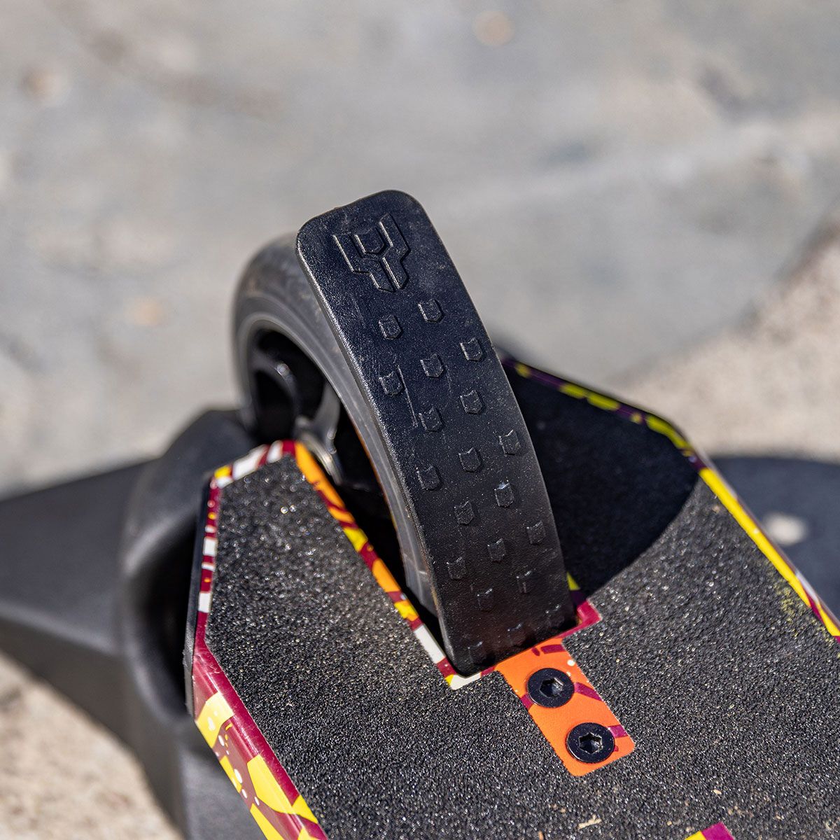 Tahwalhi ST9 Scooter