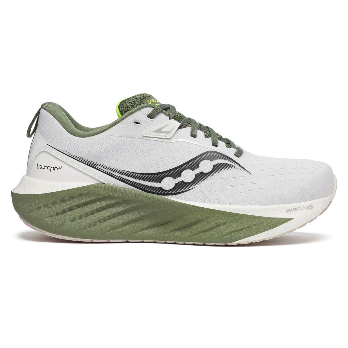 Saucony Triumph 22 Mens Running Shoes