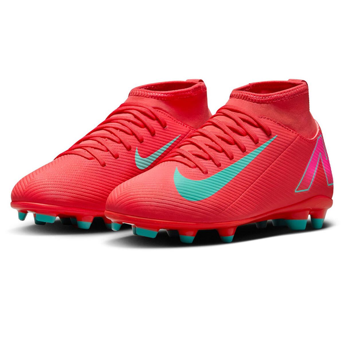 Nike Mercurial Superfly 10 Club Kids Football Boots