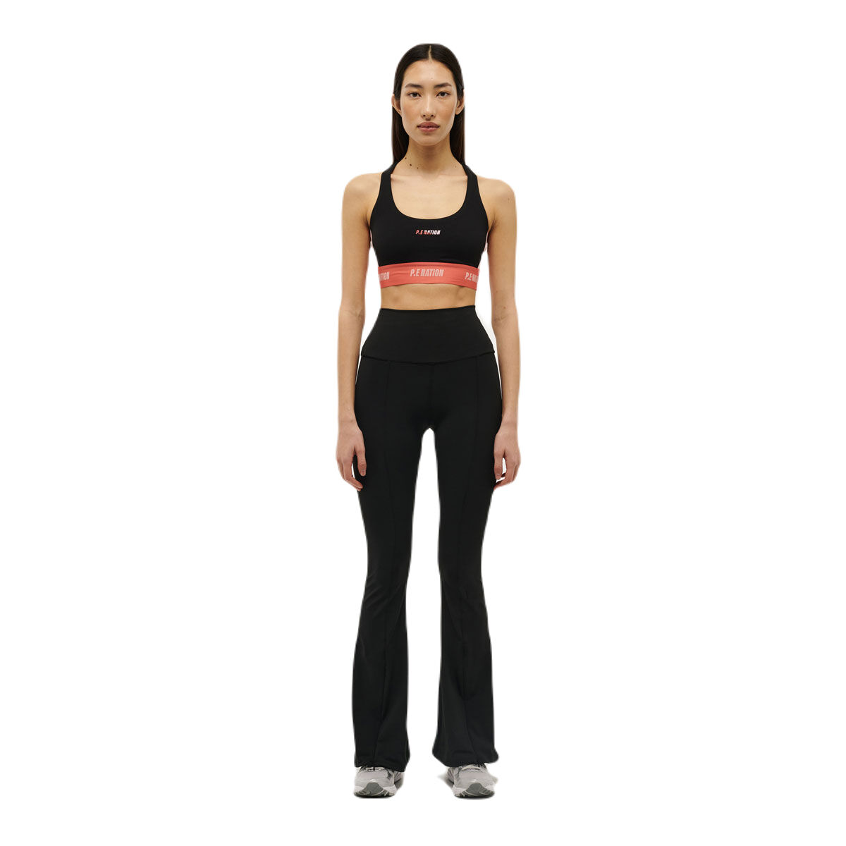 P.E Nation Womens Full Force Training Tights